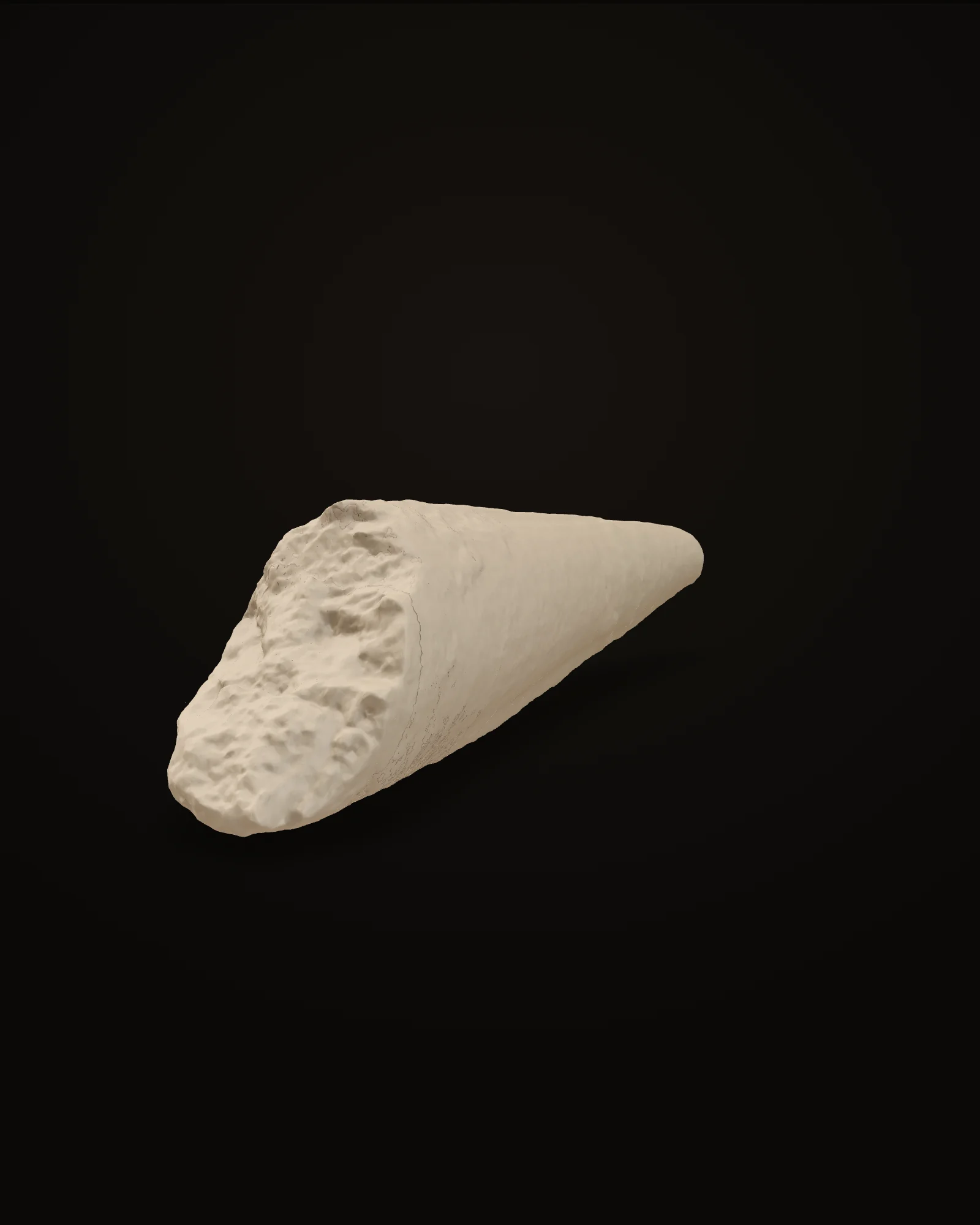 Spinosaurus — preview of the cast