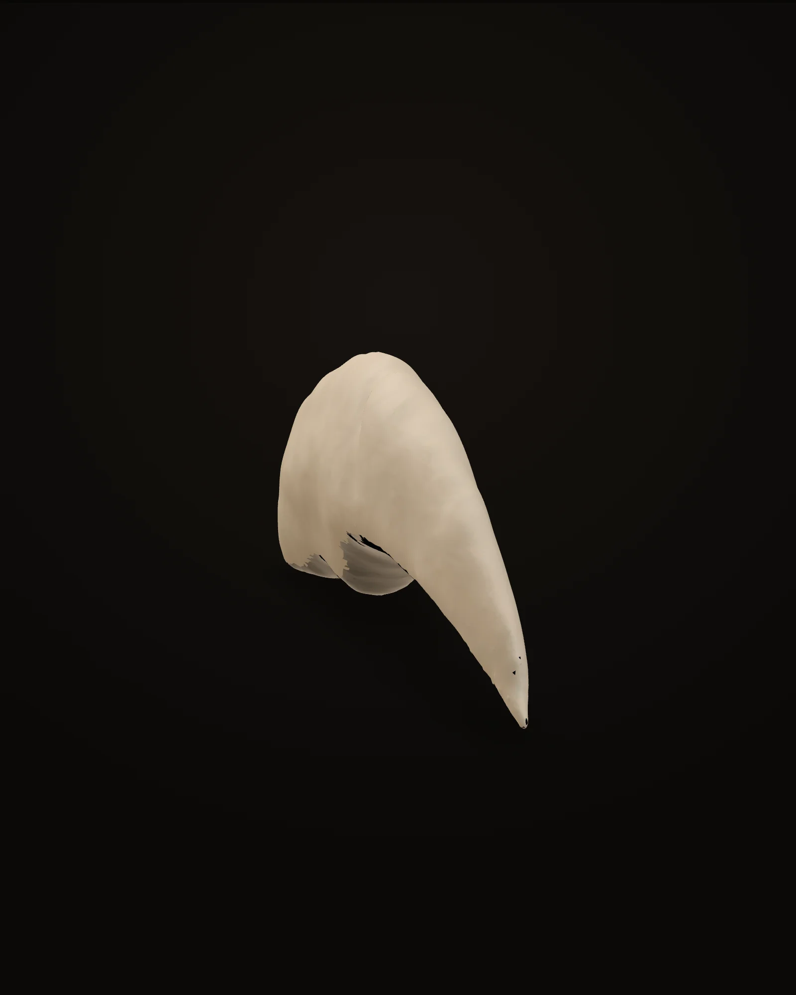 Velociraptor — preview of the cast
